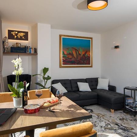 Luxury Apartment Edi Dubrovník Exteriér fotografie