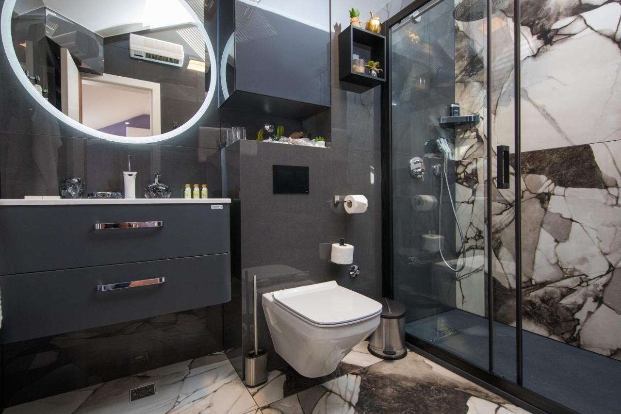 Luxury Apartment Edi Dubrovník Exteriér fotografie