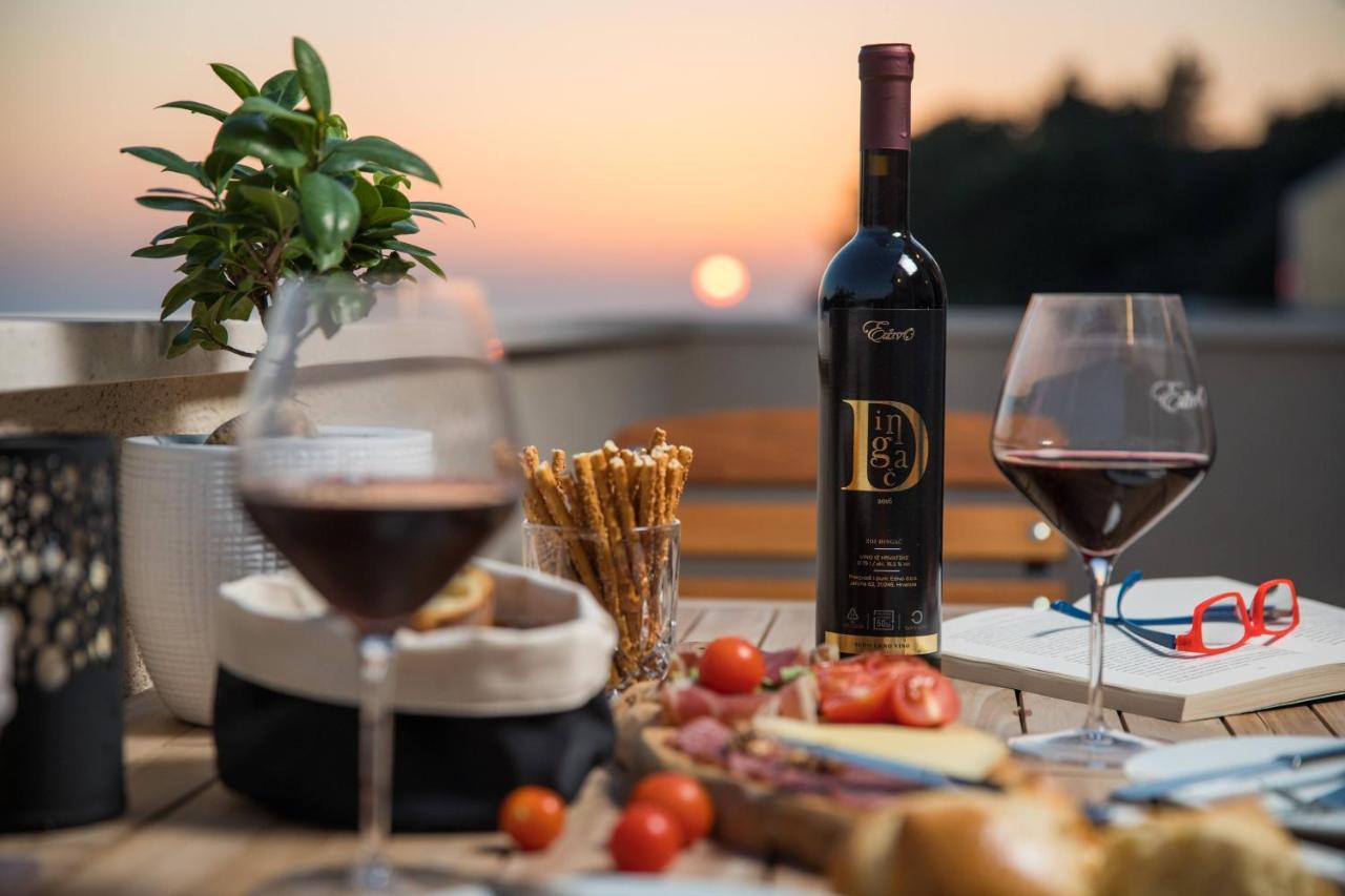 Luxury Apartment Edi Dubrovník Exteriér fotografie