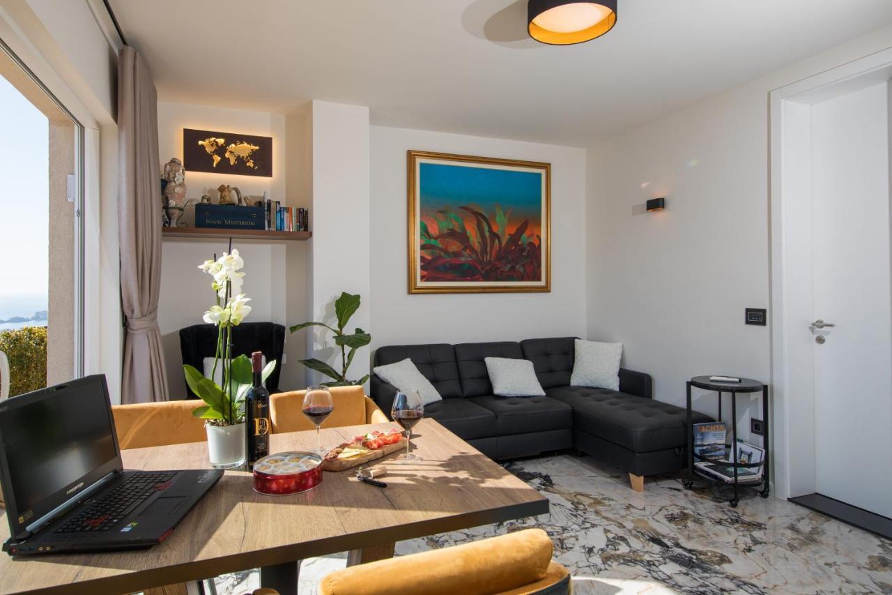 Luxury Apartment Edi Dubrovník Exteriér fotografie