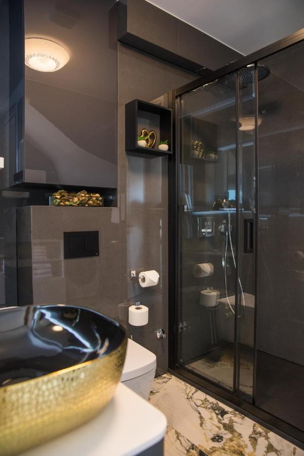 Luxury Apartment Edi Dubrovník Exteriér fotografie