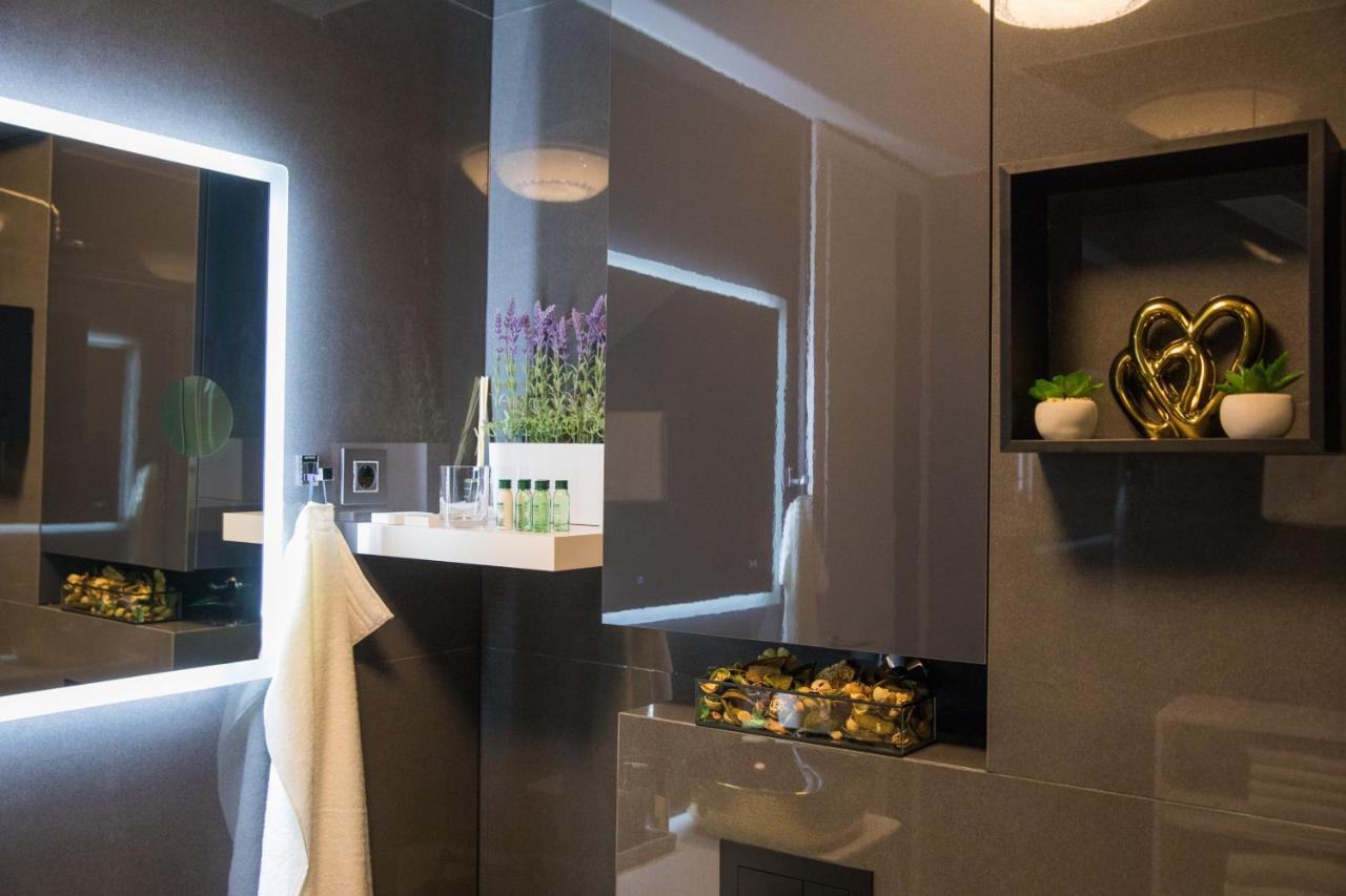 Luxury Apartment Edi Dubrovník Exteriér fotografie