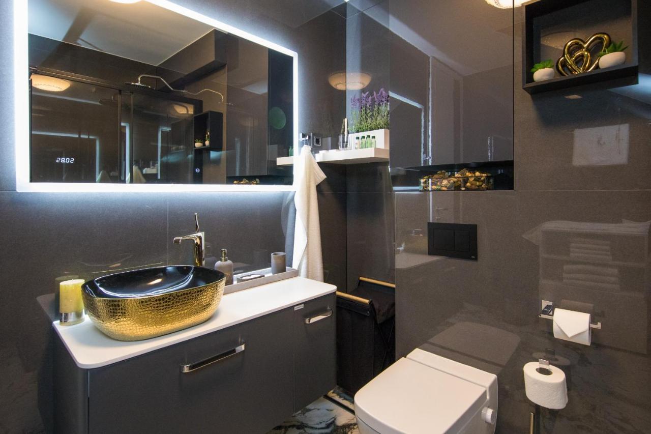 Luxury Apartment Edi Dubrovník Exteriér fotografie