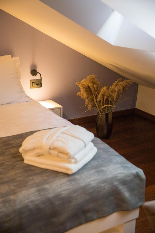 Luxury Apartment Edi Dubrovník Exteriér fotografie