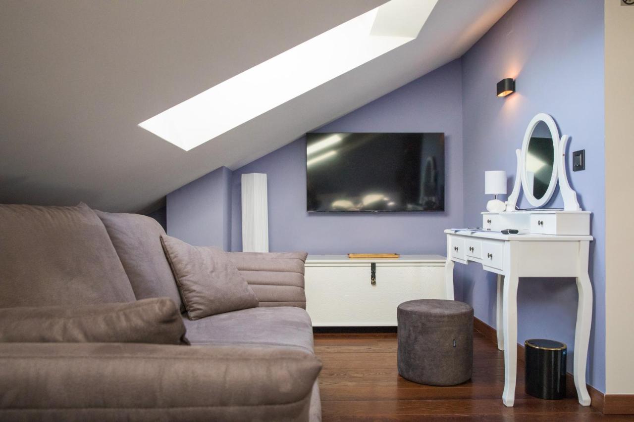 Luxury Apartment Edi Dubrovník Exteriér fotografie