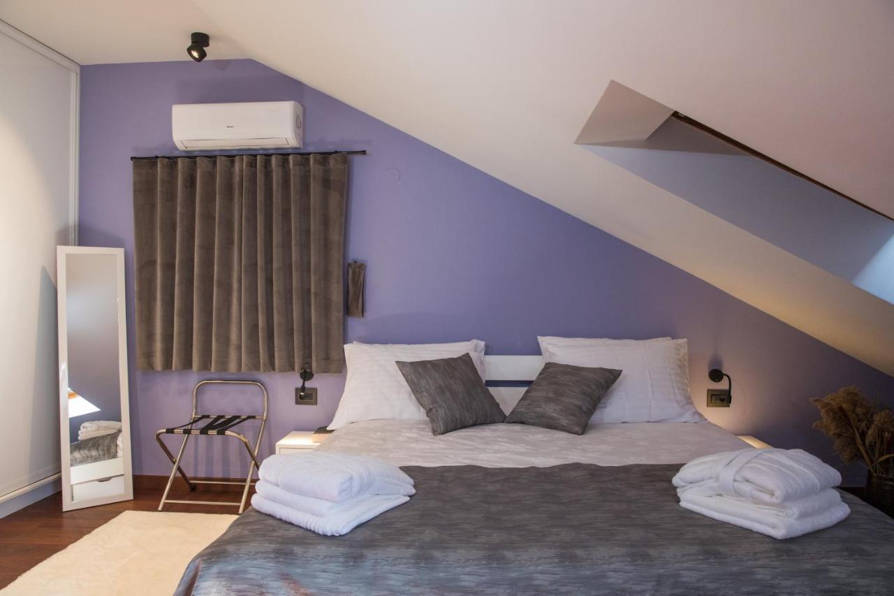 Luxury Apartment Edi Dubrovník Exteriér fotografie