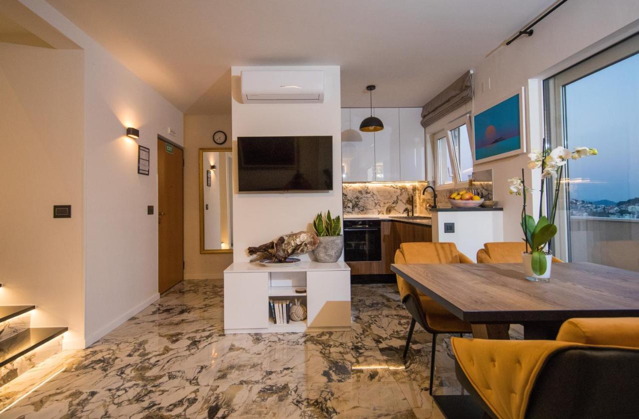 Luxury Apartment Edi Dubrovník Exteriér fotografie