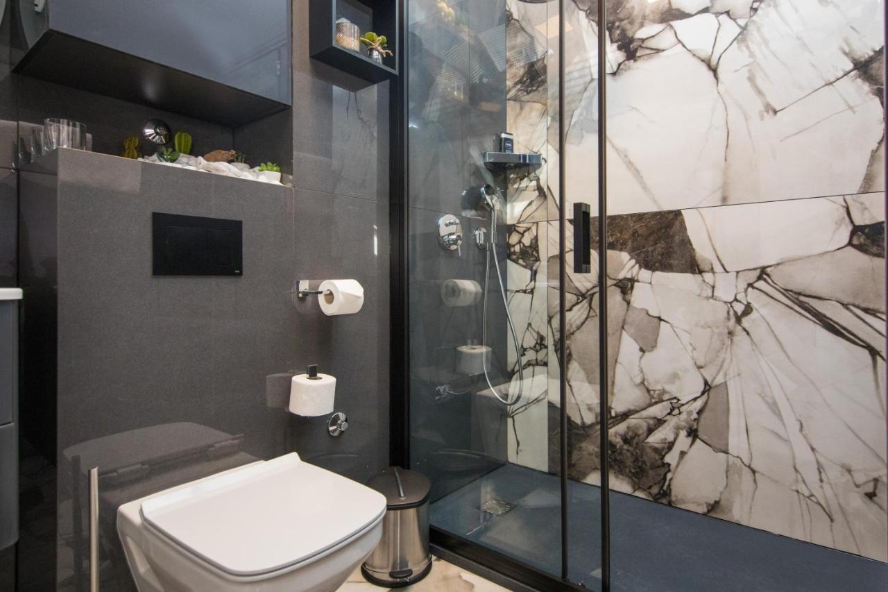 Luxury Apartment Edi Dubrovník Exteriér fotografie